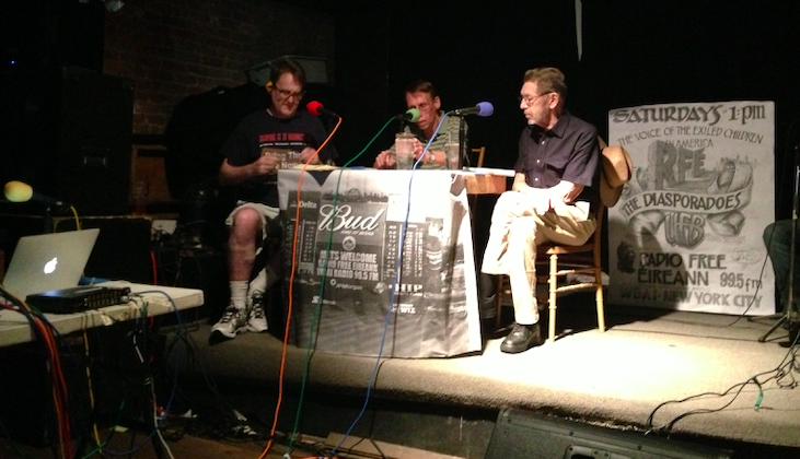 John McDonagh tweet media