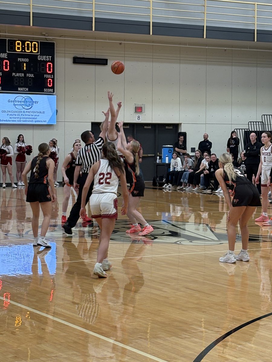 Fort Calhoun Activities tweet media