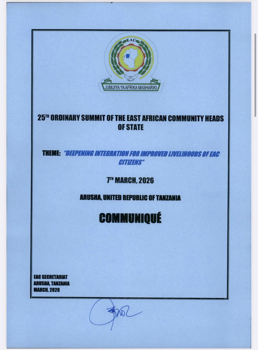 Richard Kwizera tweet media