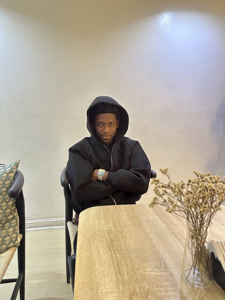 Èyítáyò 🪂 tweet media