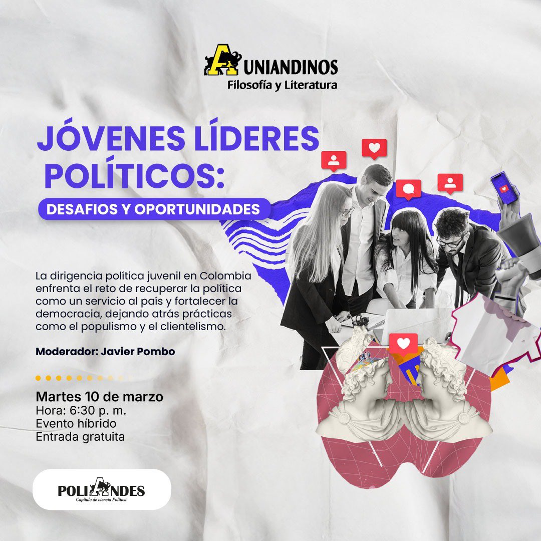 Javier Pombo tweet media