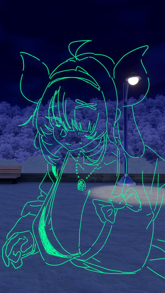 KIMOCHUI tweet media