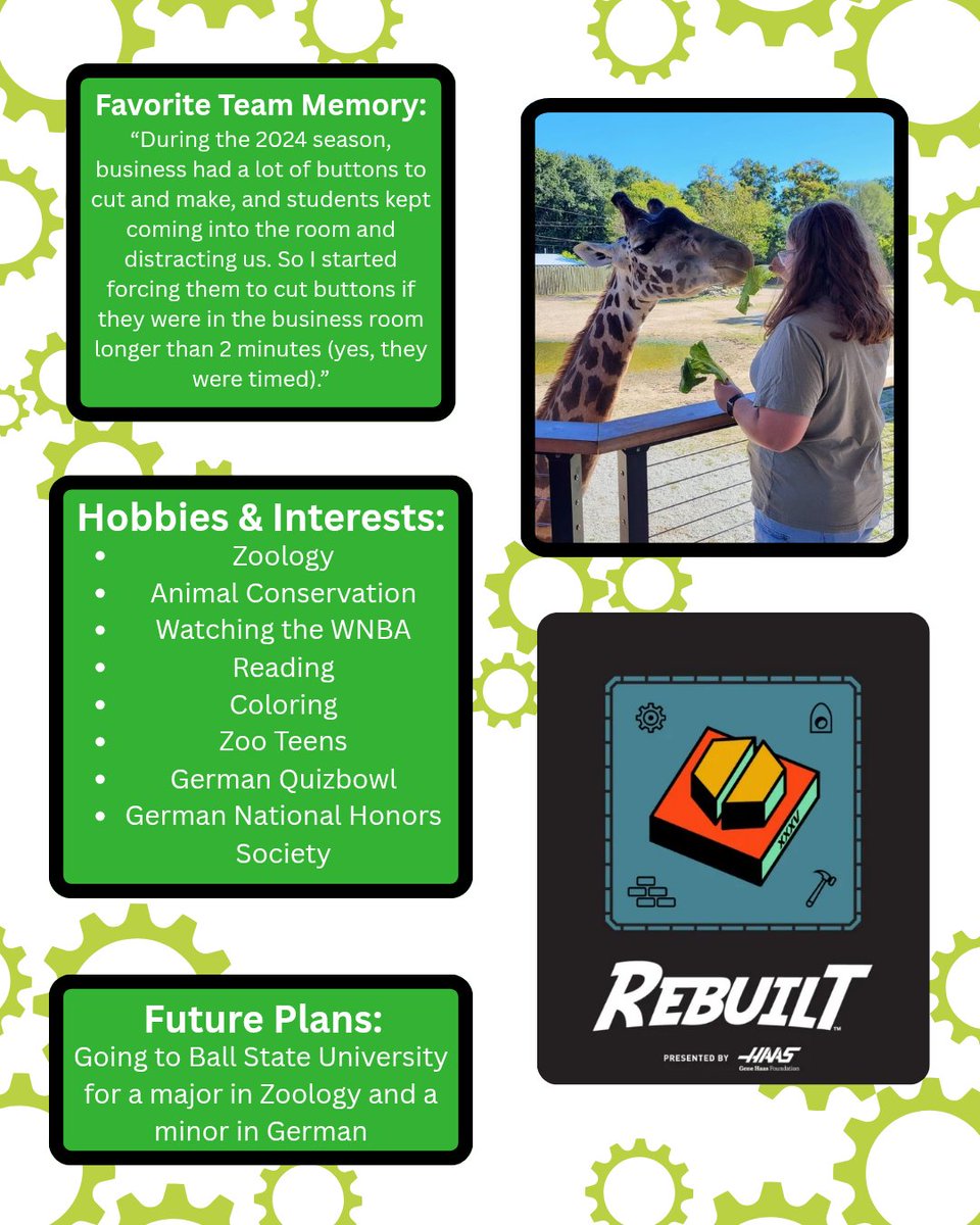 FIRST Team 1747 tweet media