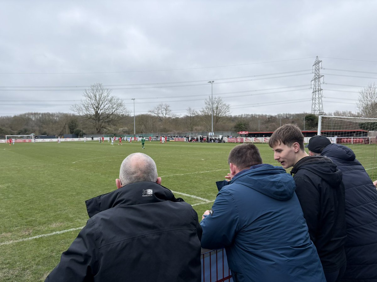 Emma’s Ground Guide tweet media