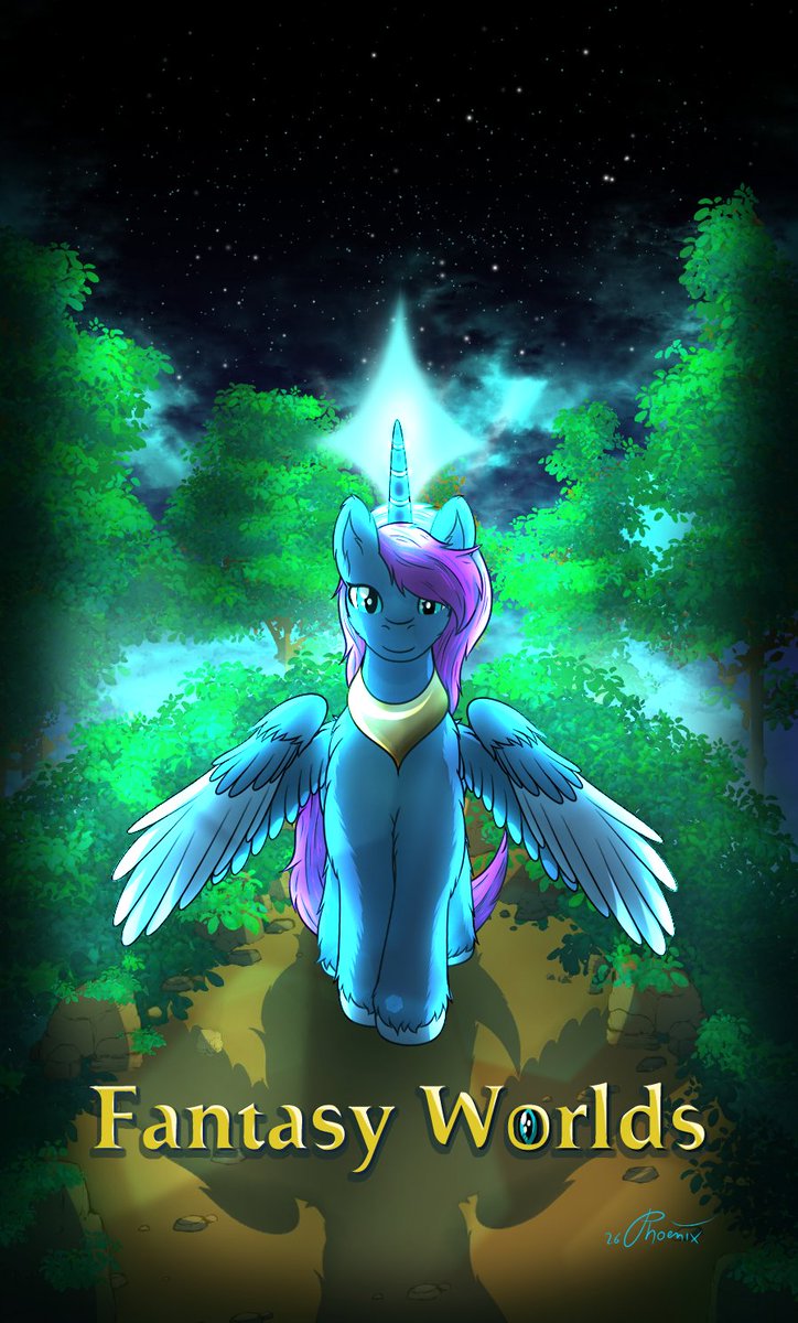 Phoenix_paint_FG tweet media