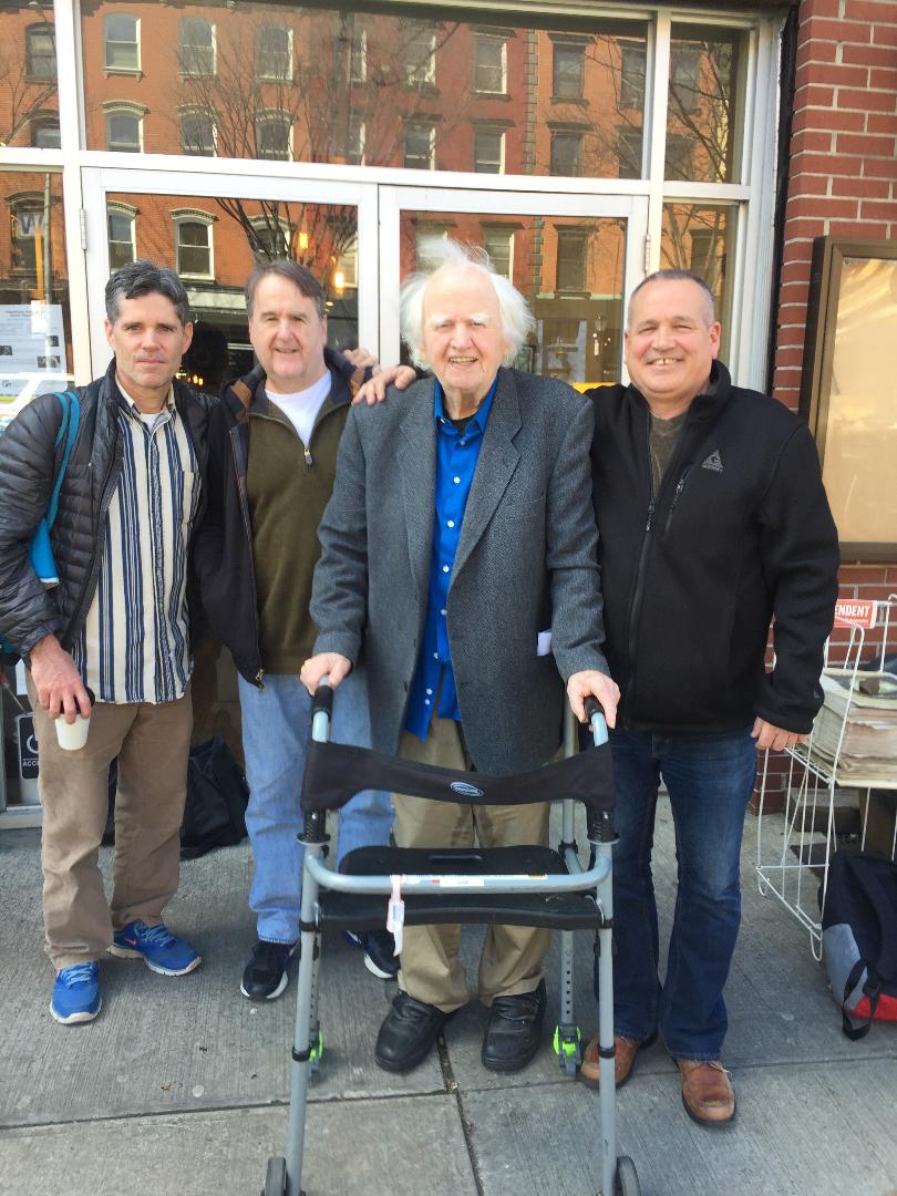 John McDonagh tweet media