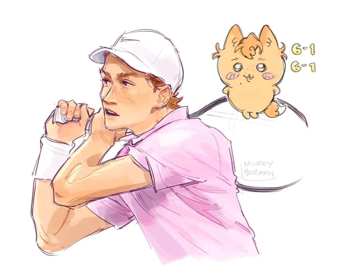 pinknik 🎀 #IndianWells