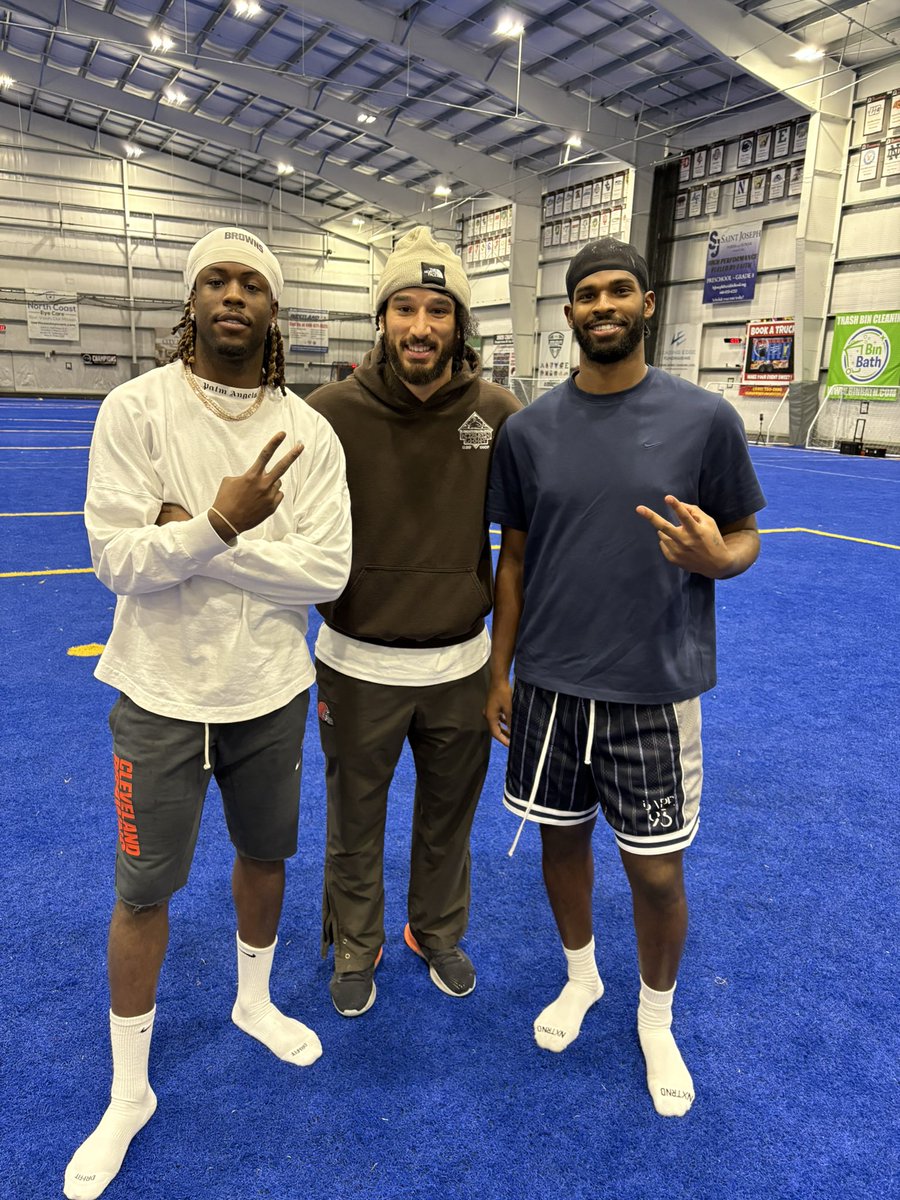 T3 Football tweet media