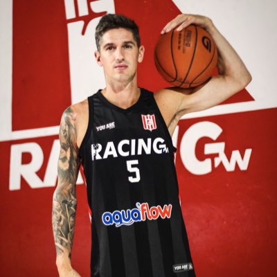 Nico de los Santos tweet media