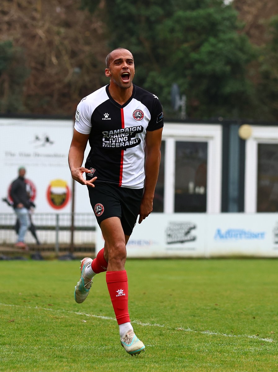 Maidenhead United tweet media