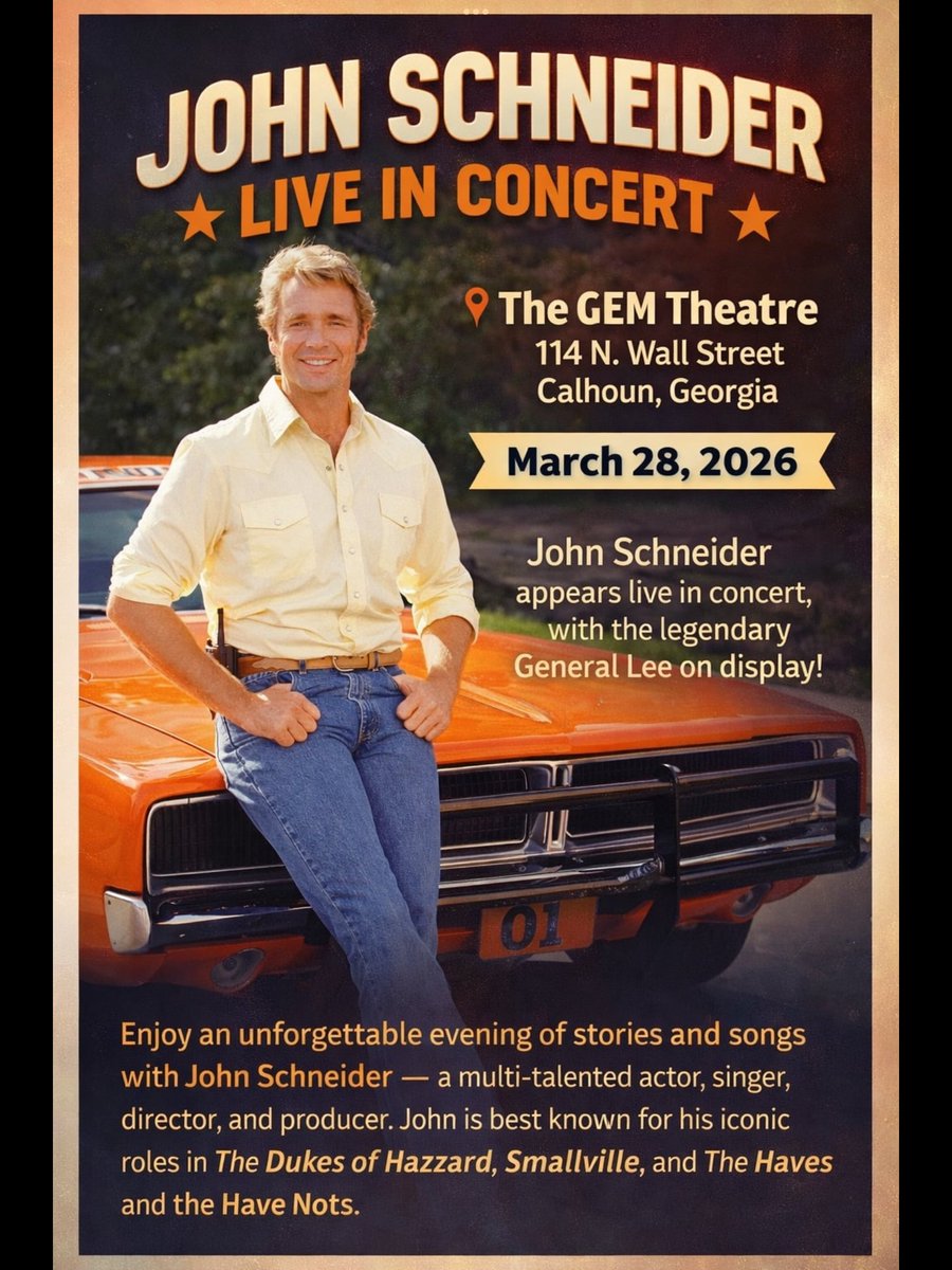 GEM Theatre tweet media