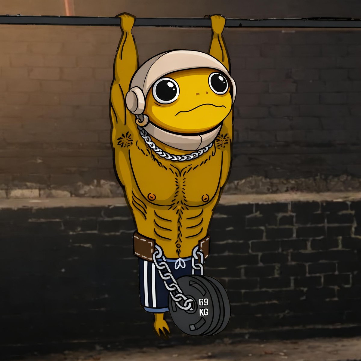 Turbo 🐸 tweet media