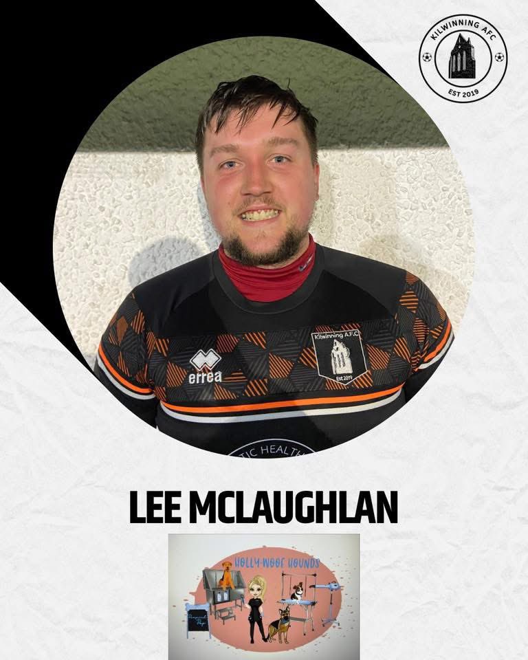 KilwinningAFC's tweet photo. ⌛️ 𝙁𝙐𝙇𝙇 𝙏𝙄𝙈𝙀 ⌛️
@GirdleVicsAFC 5-2 @KilwinningAFC
Goal Scorers:
Lee McLaughlan ⚽️ (Sponsored by Holly-woof Hounds)
TJ Johnston ⚽️ (Sponsored by Cakes by A.J & co)
MOTM: Calum Davidson 🏆
#KAFC https://t.co/g0k8EaLbwt