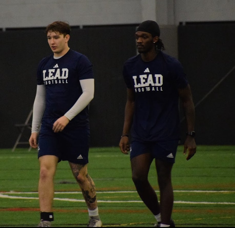 Melik “Lik” Munson tweet media