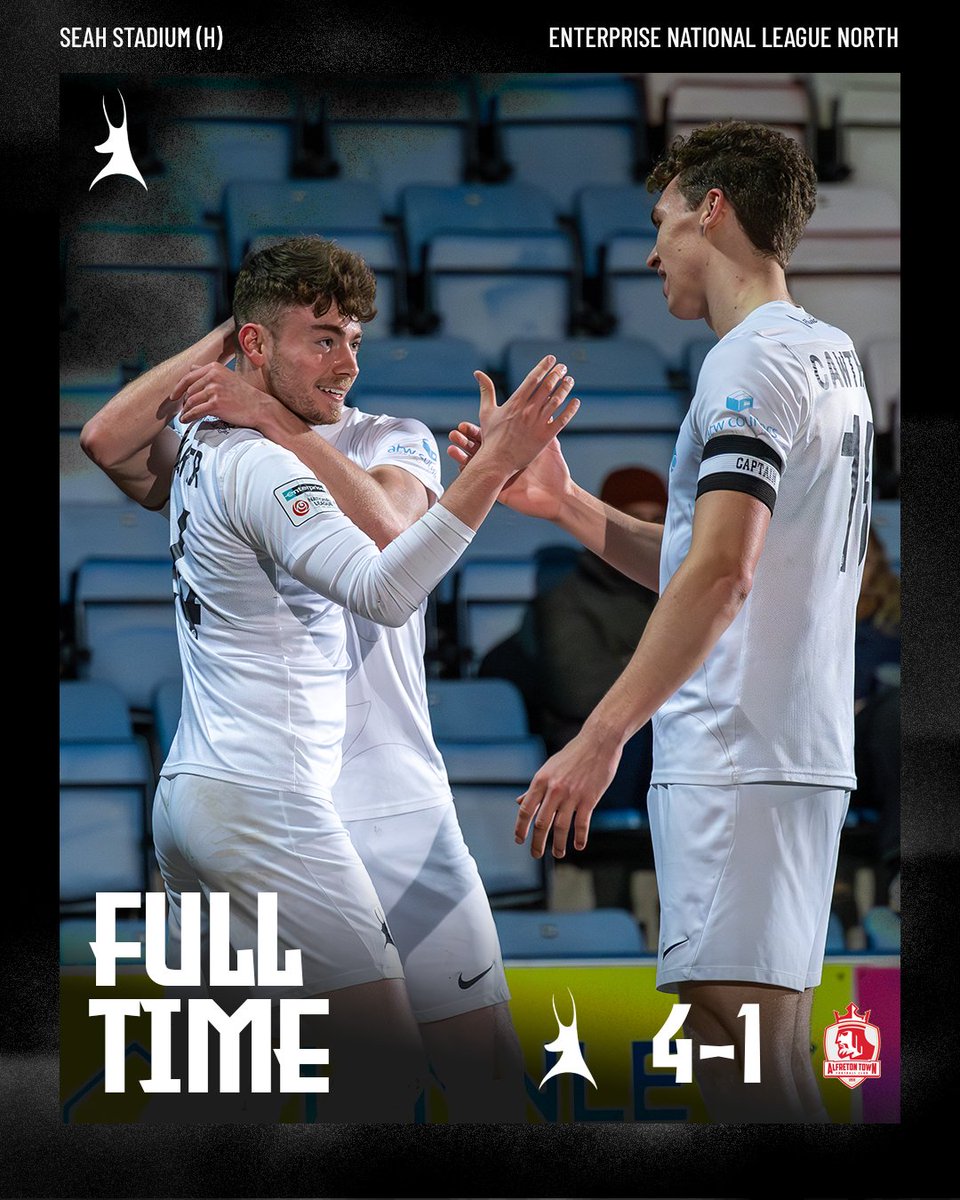 AFC Telford United tweet media