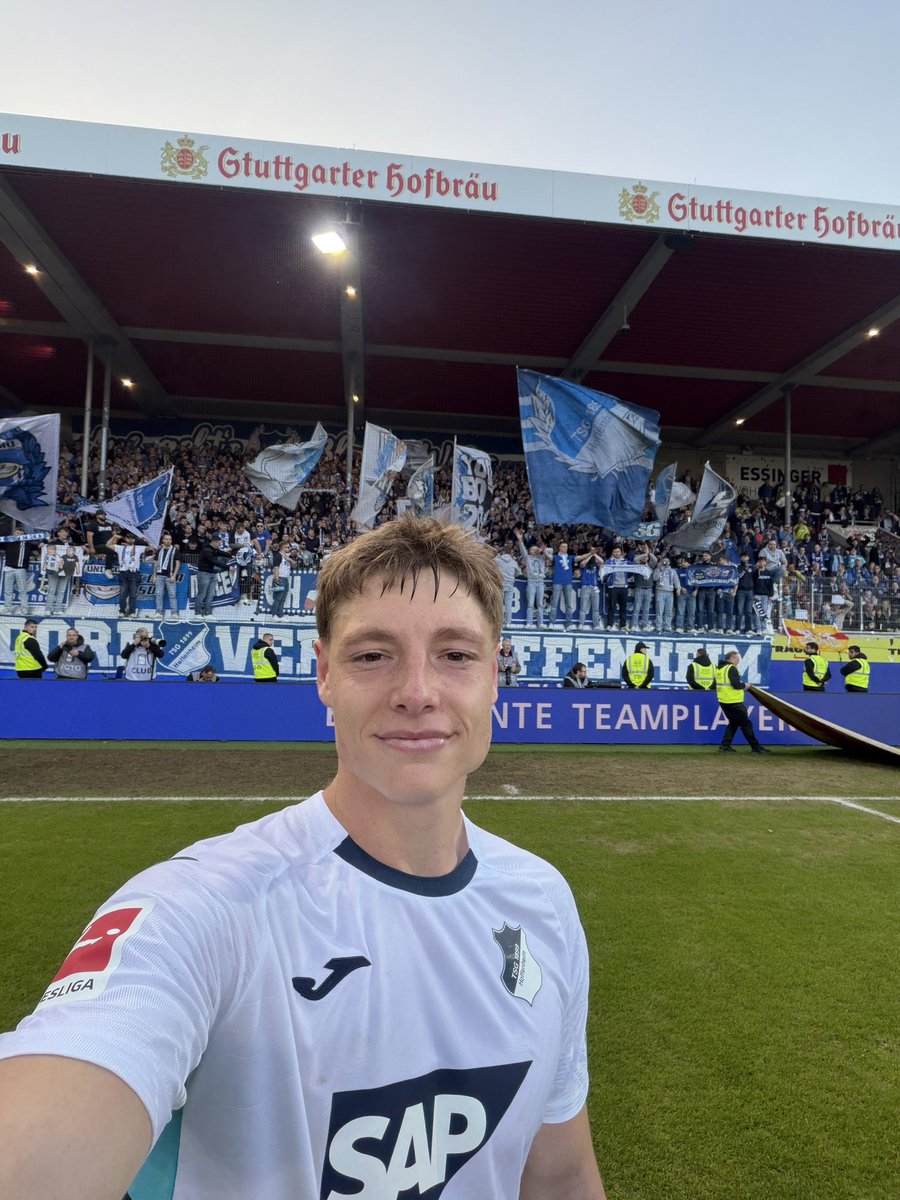 TSG Hoffenheim tweet media