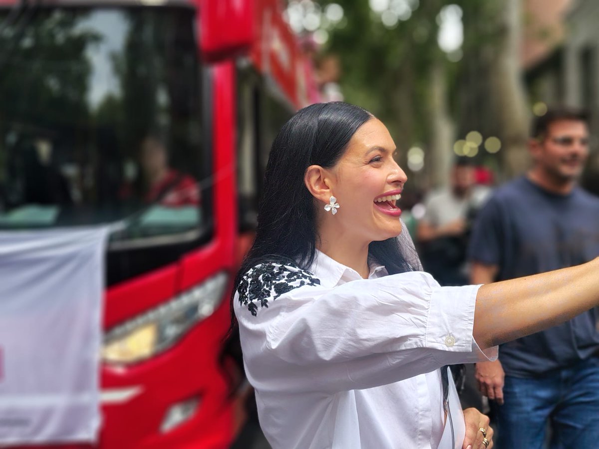 Radio Mitre Mendoza tweet media