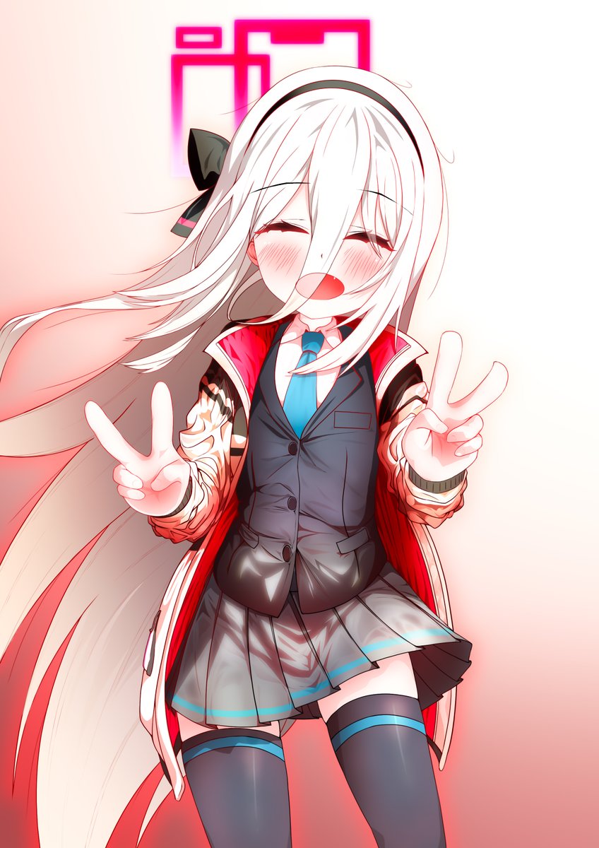 케이 v(╹◡╹)v
#블루아카 #블루아카이브 #bluearchive #ブルアカ #케이 #ケイ