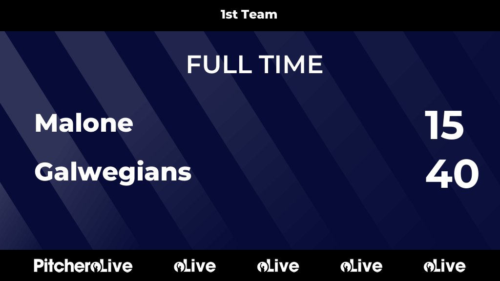 Malone RFC tweet media