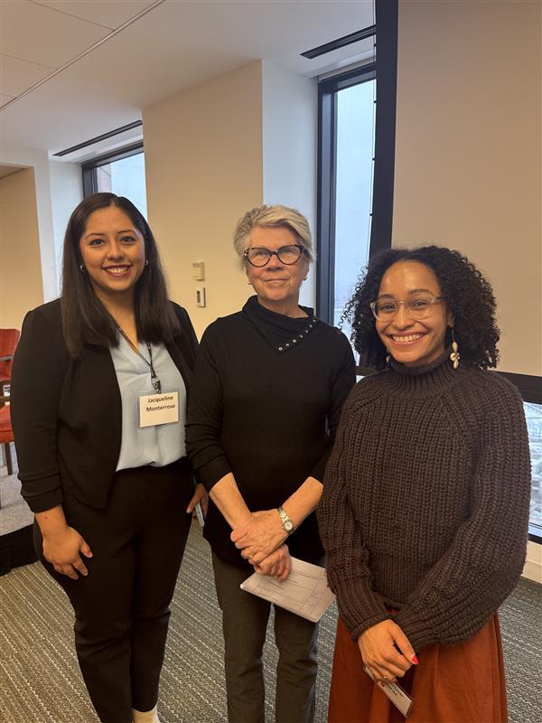 Latinos for Education tweet media