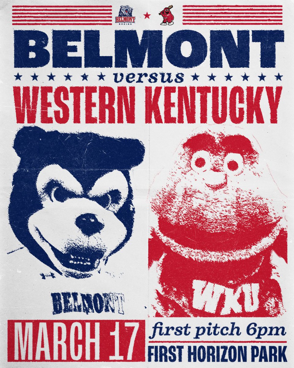 First Horizon Park tweet media