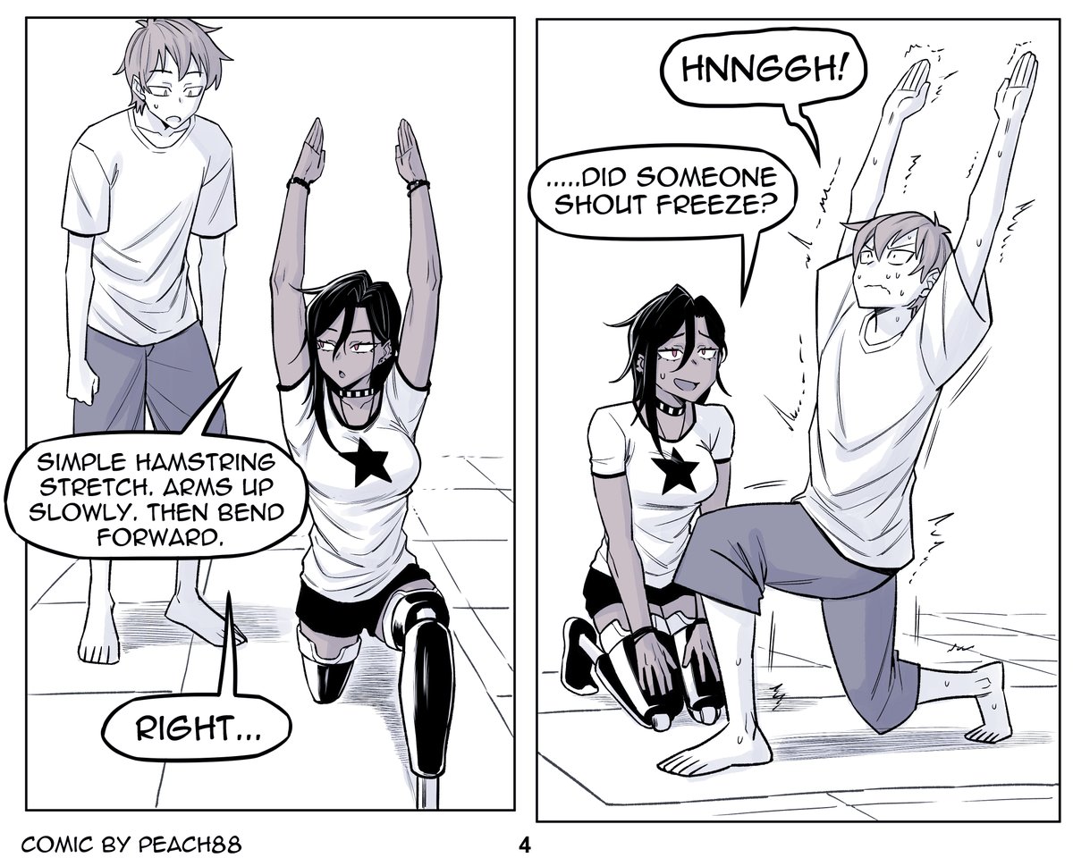 pcmaniac88's tweet image. Step by step 3 part 1/4