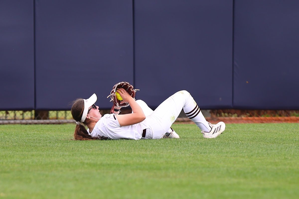 Mississippi State Softball tweet media