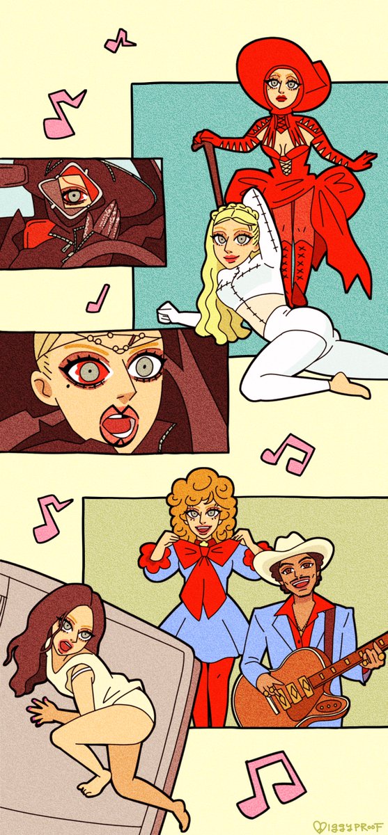 IGGY PROOF☮ tweet media