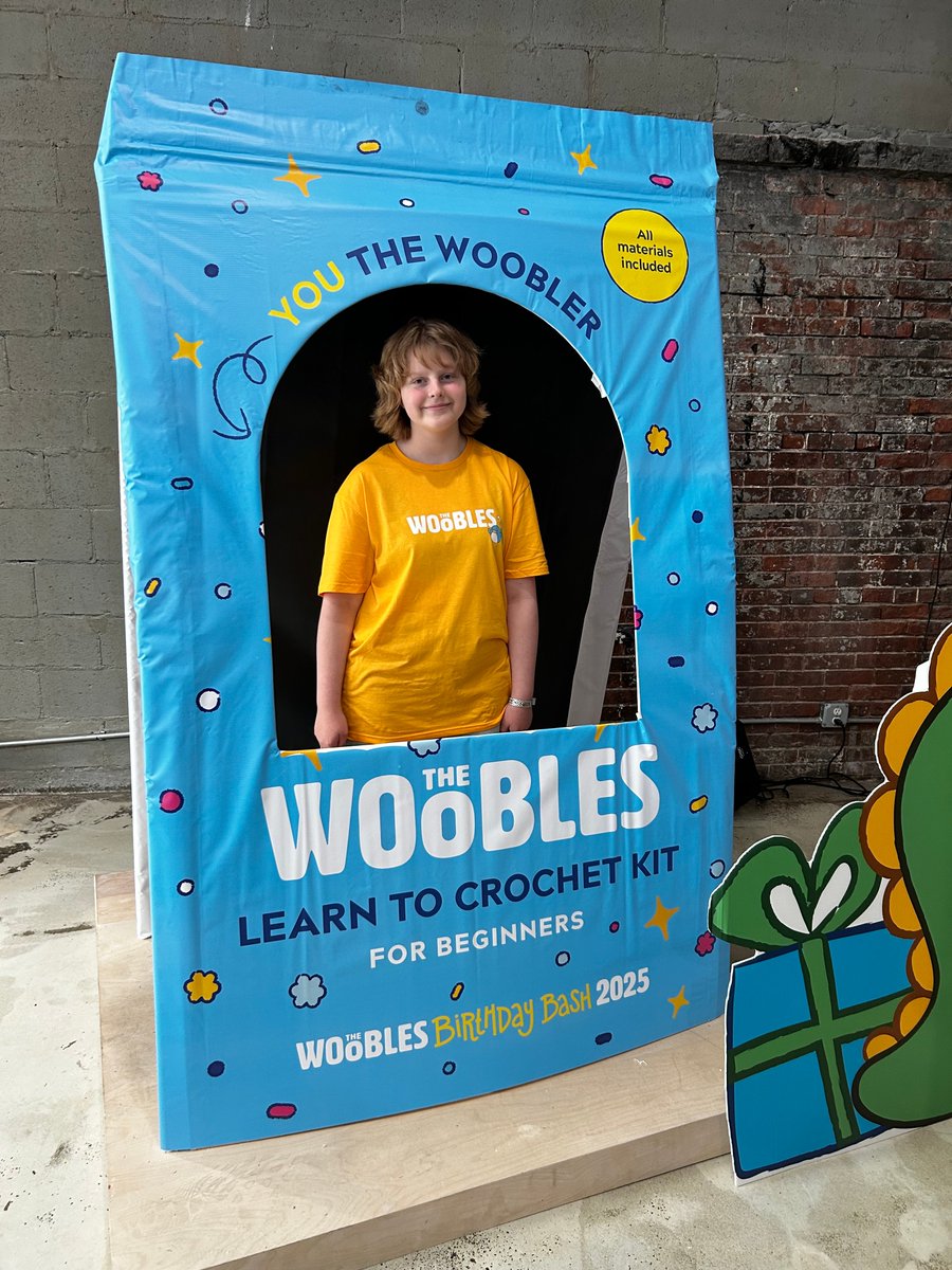 Make-A-Wish America tweet media