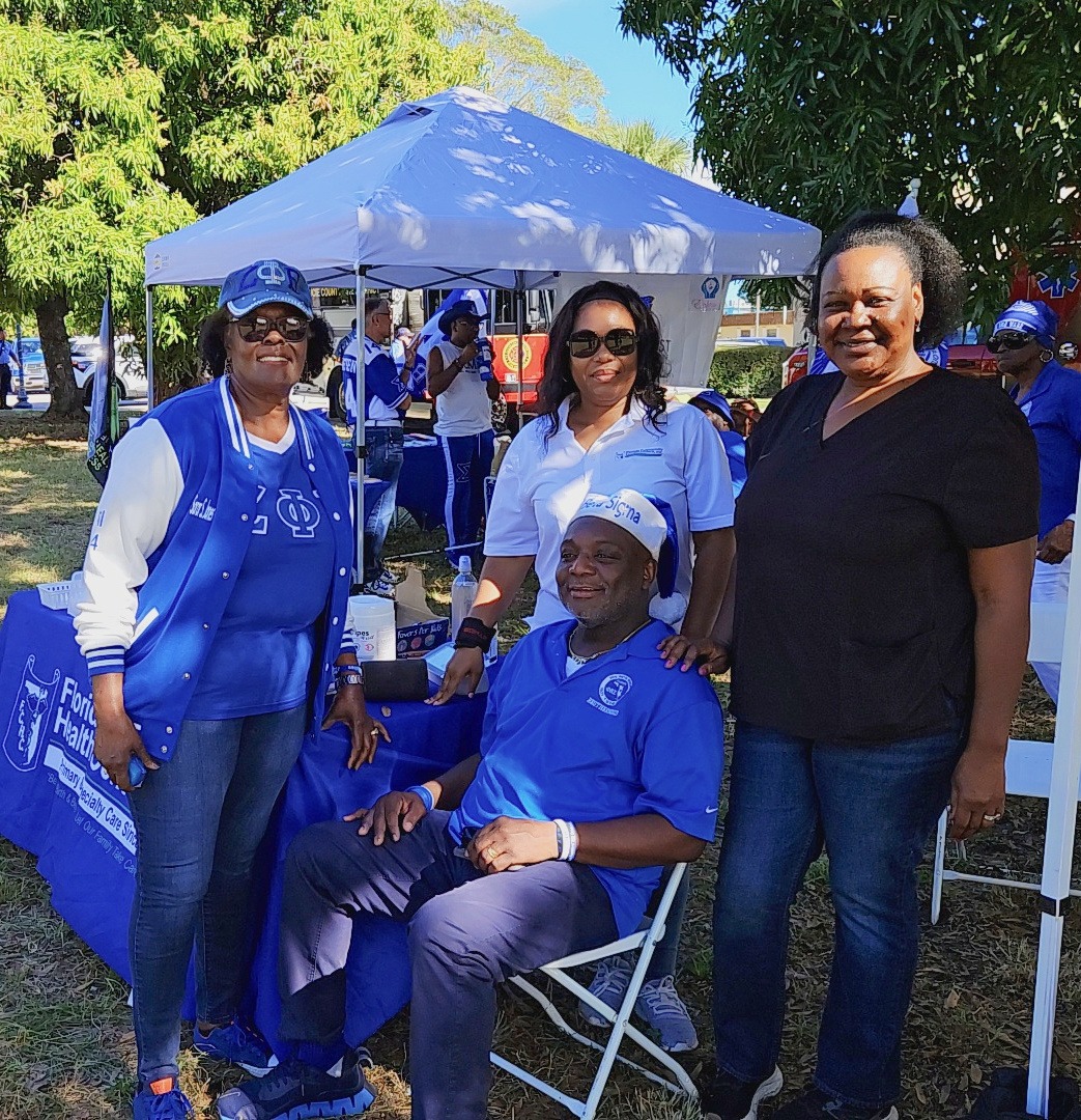 FCHC Inc. tweet media