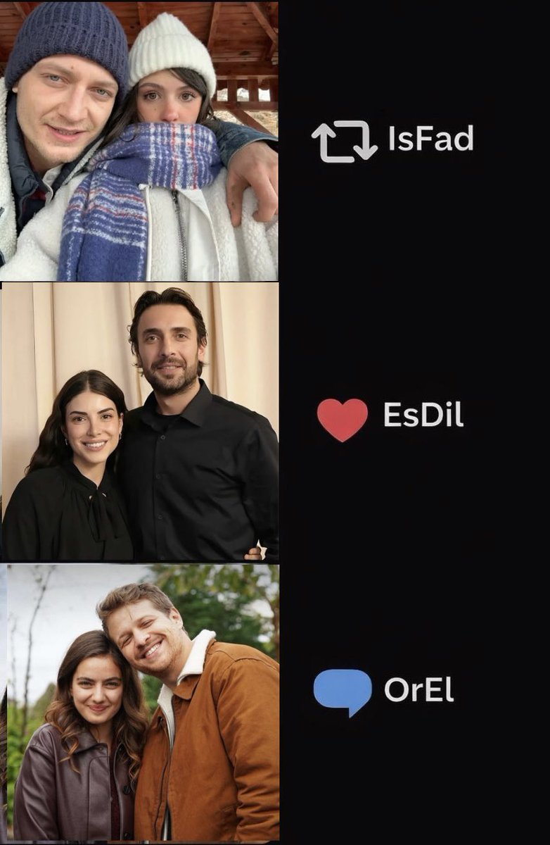 angelinailikaa's tweet photo. Herkes dürüst olsun…
Bu diziyi gerçekten kim taşıyor? 👀

Bugün gerçek güç belli olacak.

🔁 IsFad
❤️ EsDil
💬 OrEl https://t.co/Z8QN7XB7sl