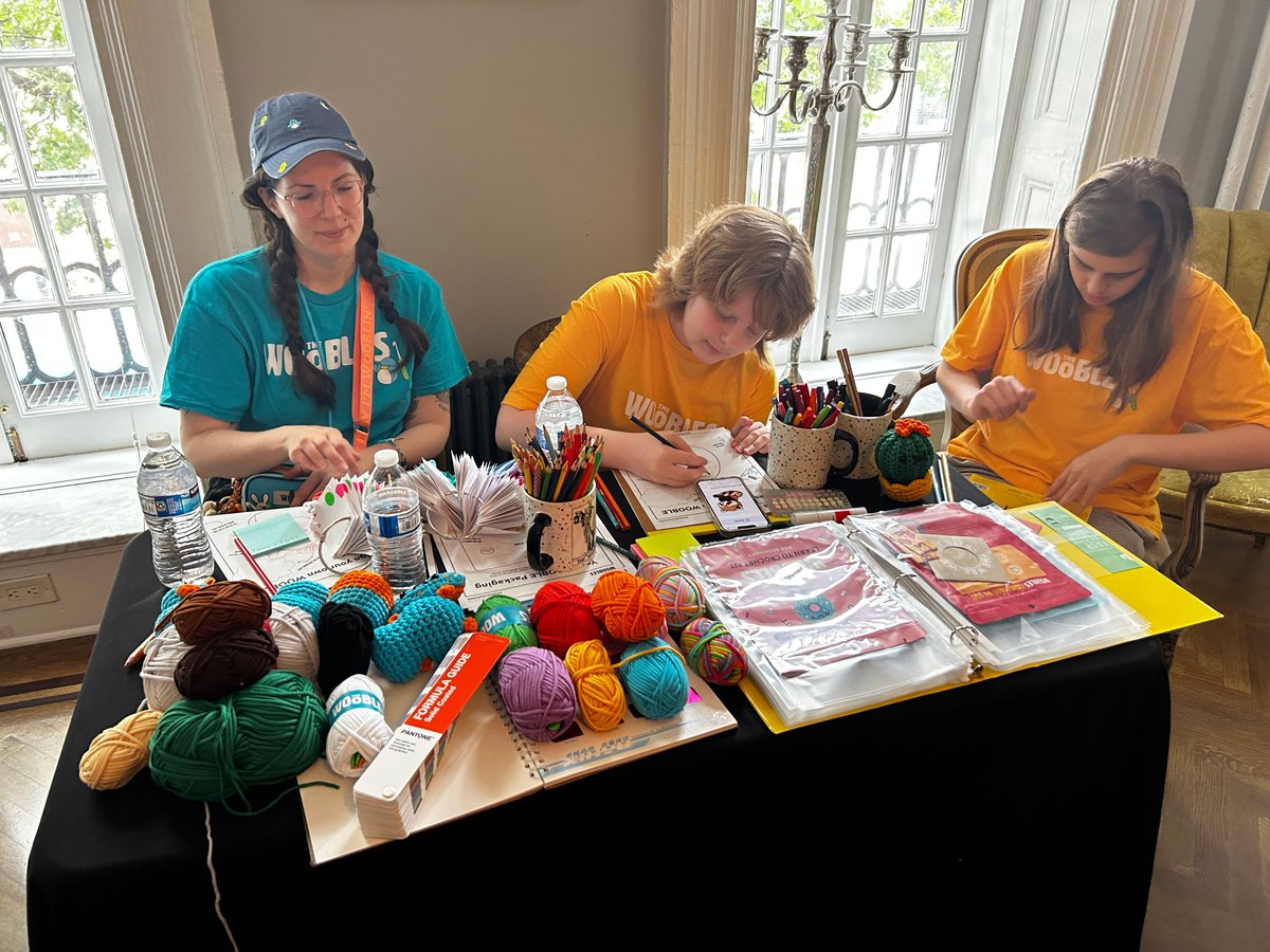 Make-A-Wish America tweet media