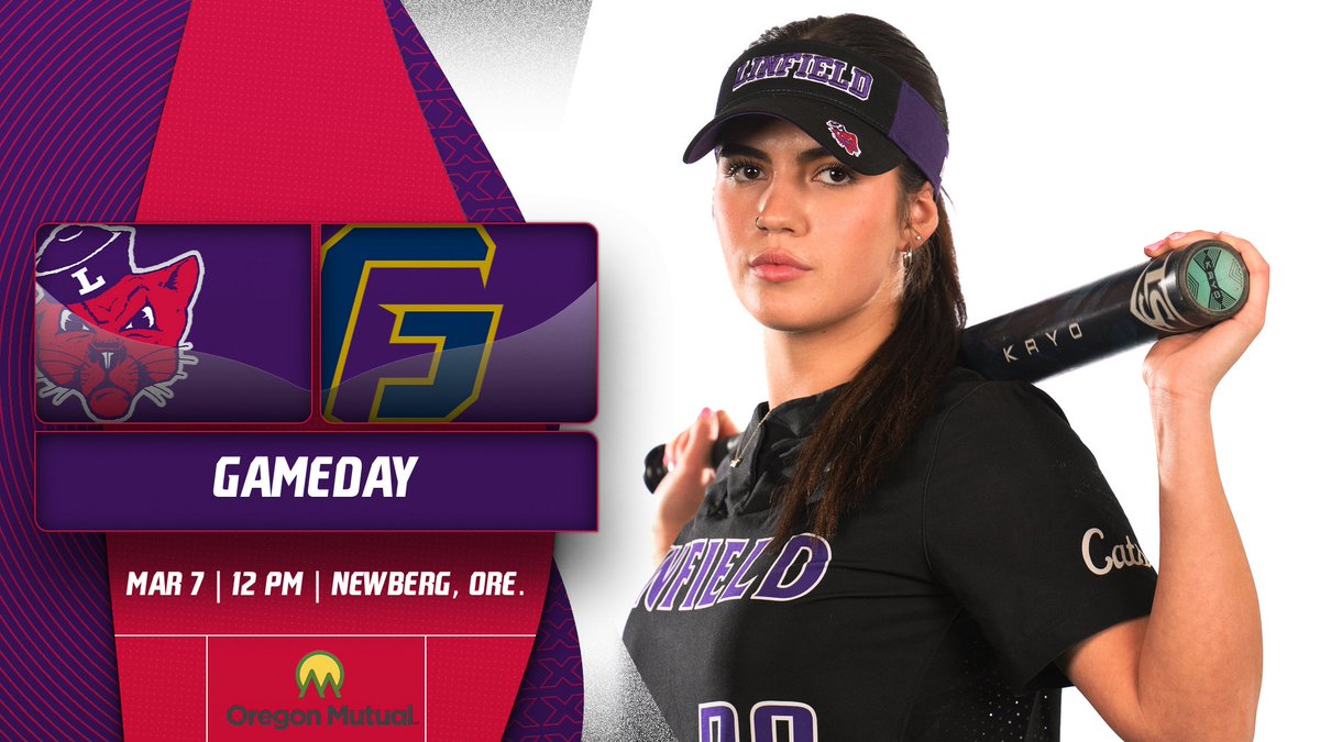 Linfield Softball tweet media