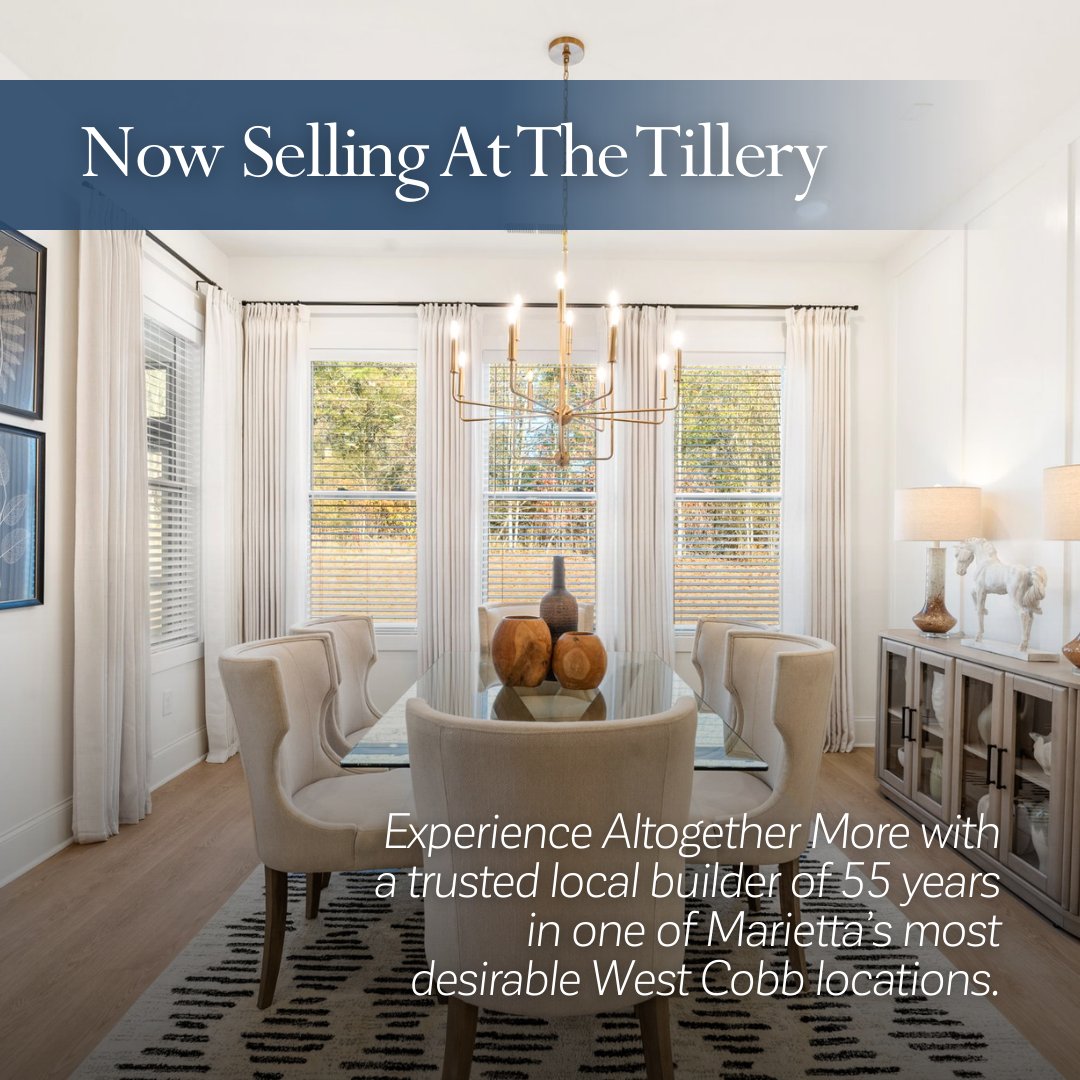 Traton Homes tweet media