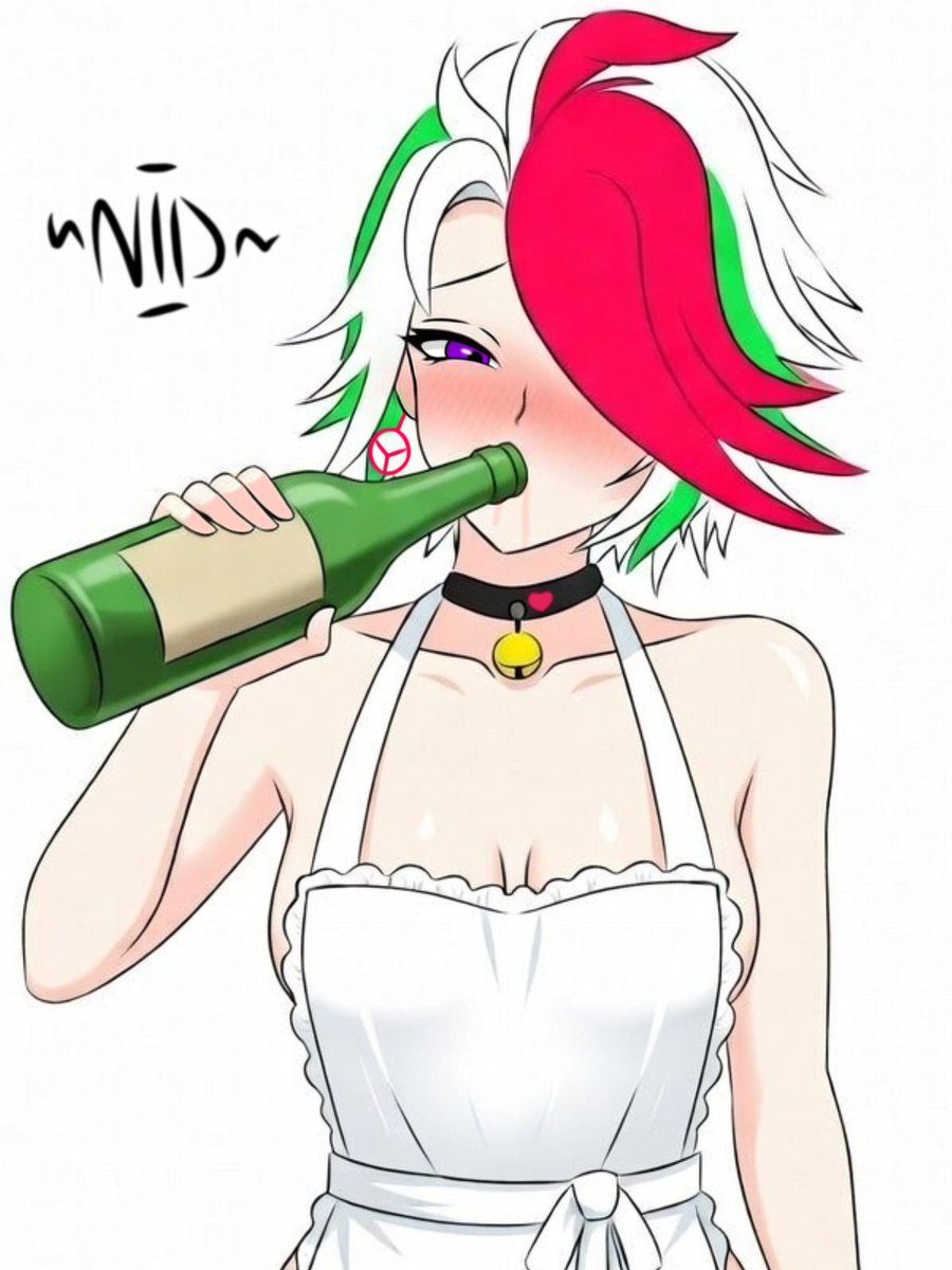 Nid ( ๐๐ ๐๐ผ๐ป๐๐ถ๐๐๐ฒ๐ป ) bruhhh tweet media