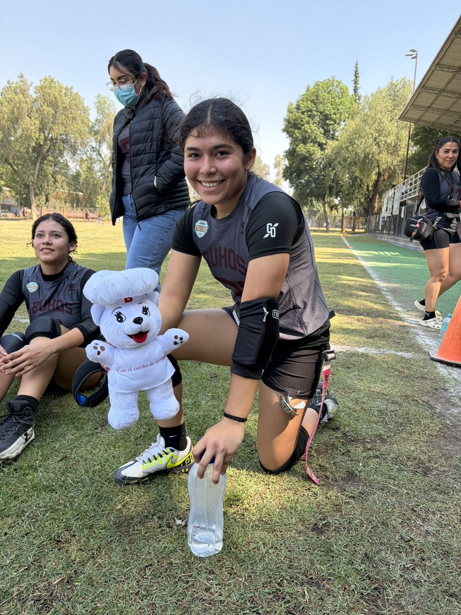 Búhos Azcapotzalco tweet media