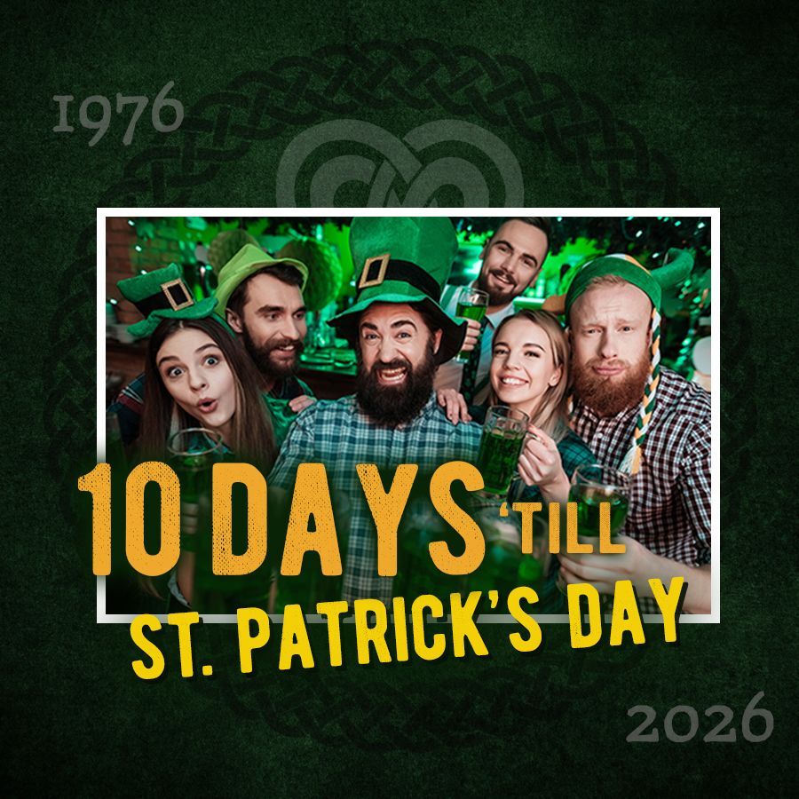 Bennigan's tweet media