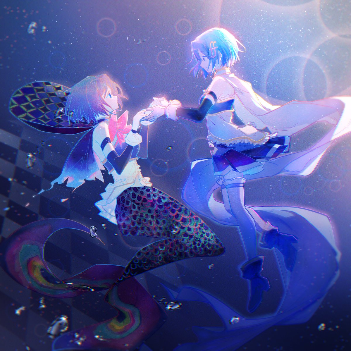 🍎黑猫与红蔷薇🎵 tweet media