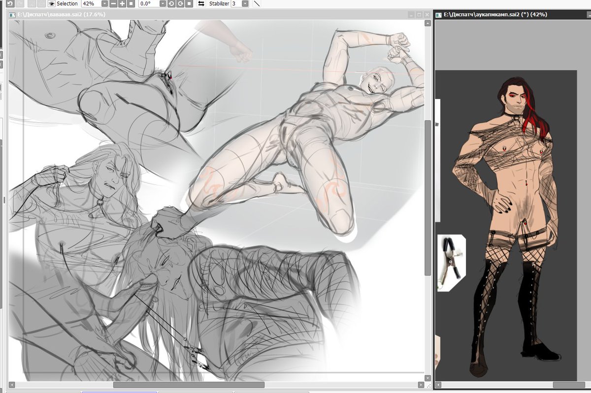 HiKu 18+ tweet media