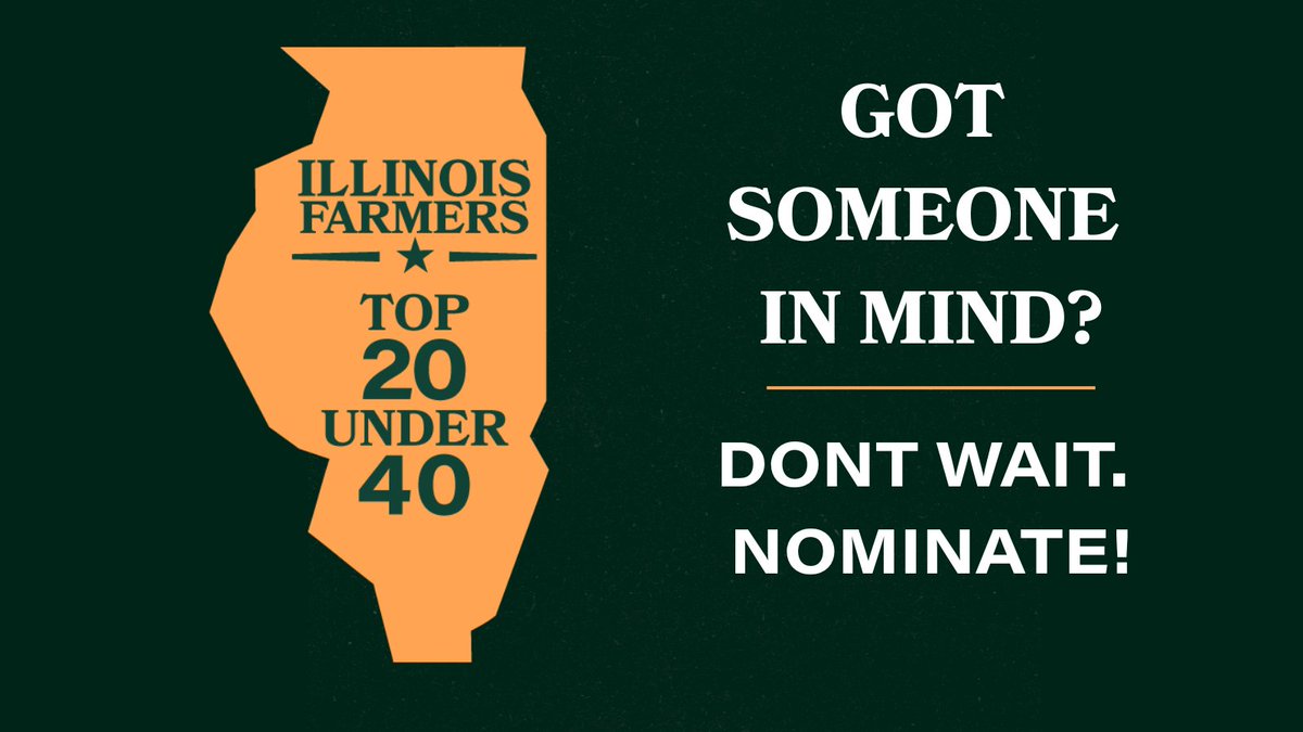 Illinois Soybean Association tweet media