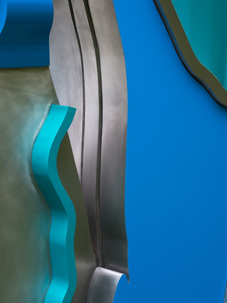 Pace Gallery tweet media