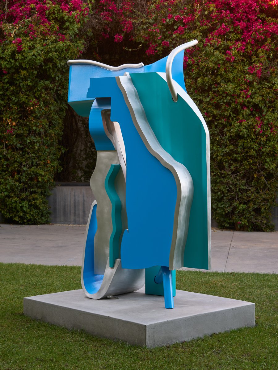 Pace Gallery tweet media