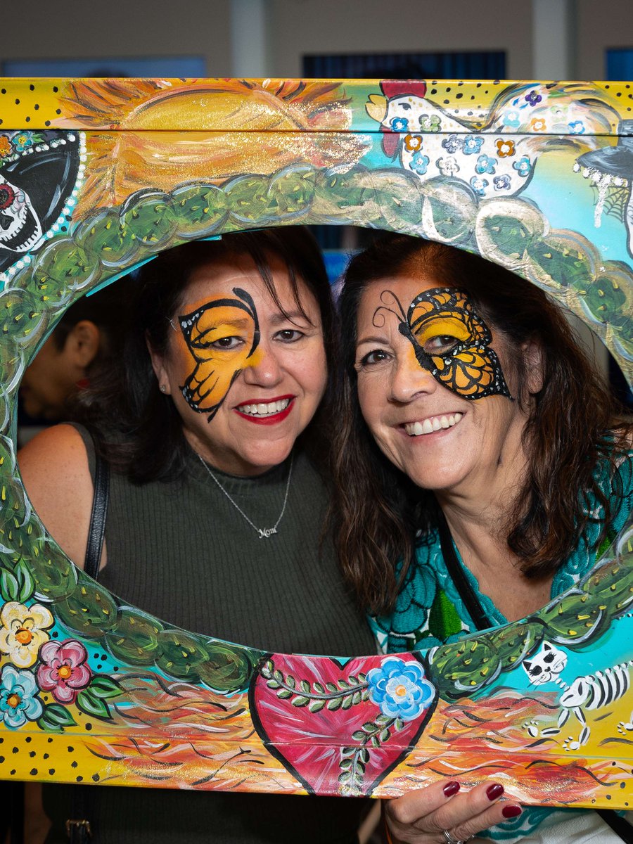 California Museum tweet media