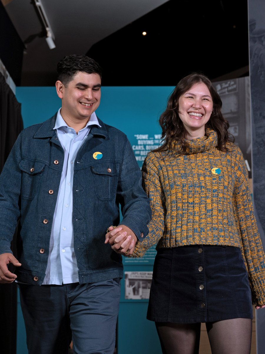 California Museum tweet media