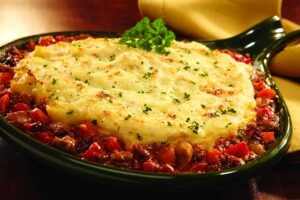 Bennigan's tweet media