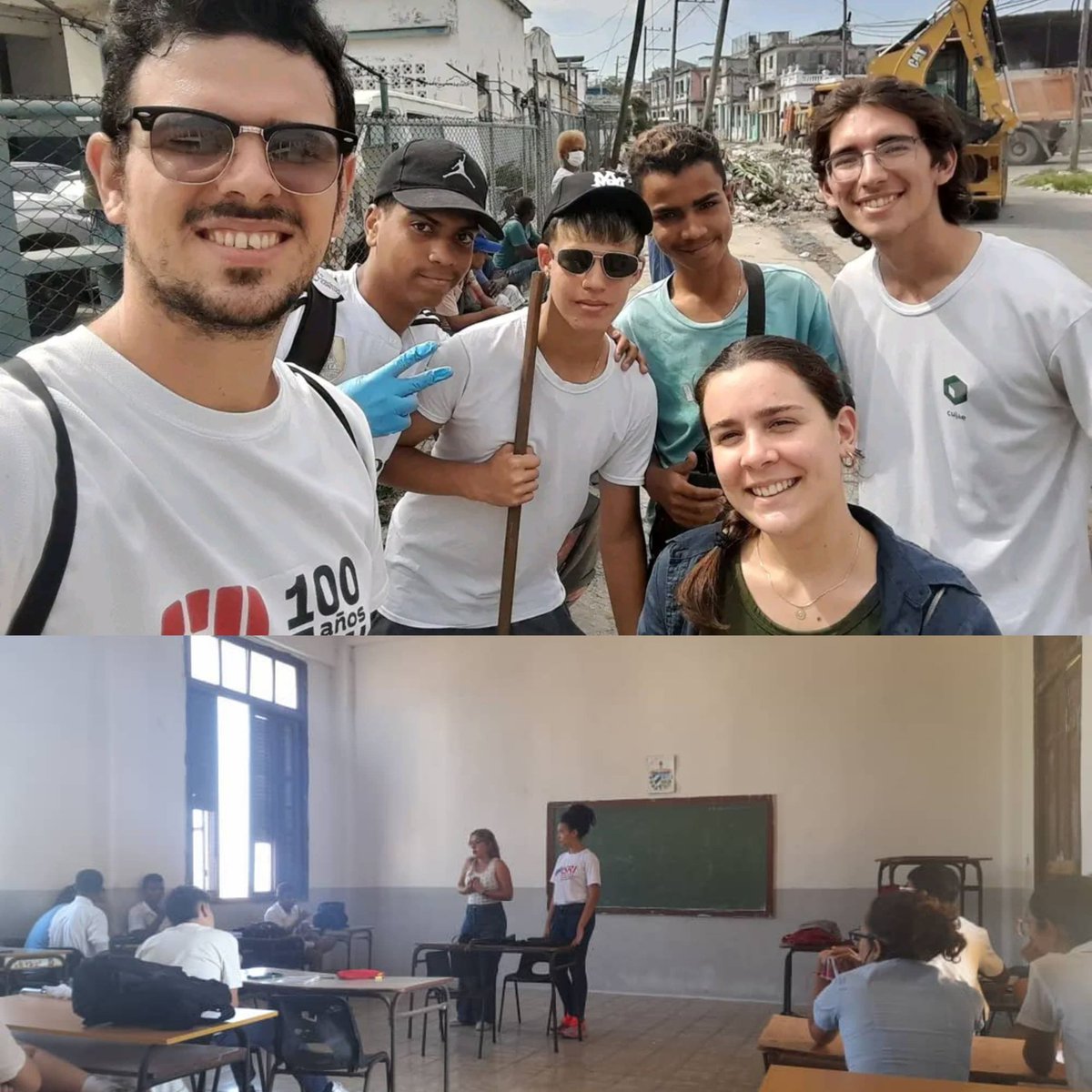 ISRI Cuba tweet media