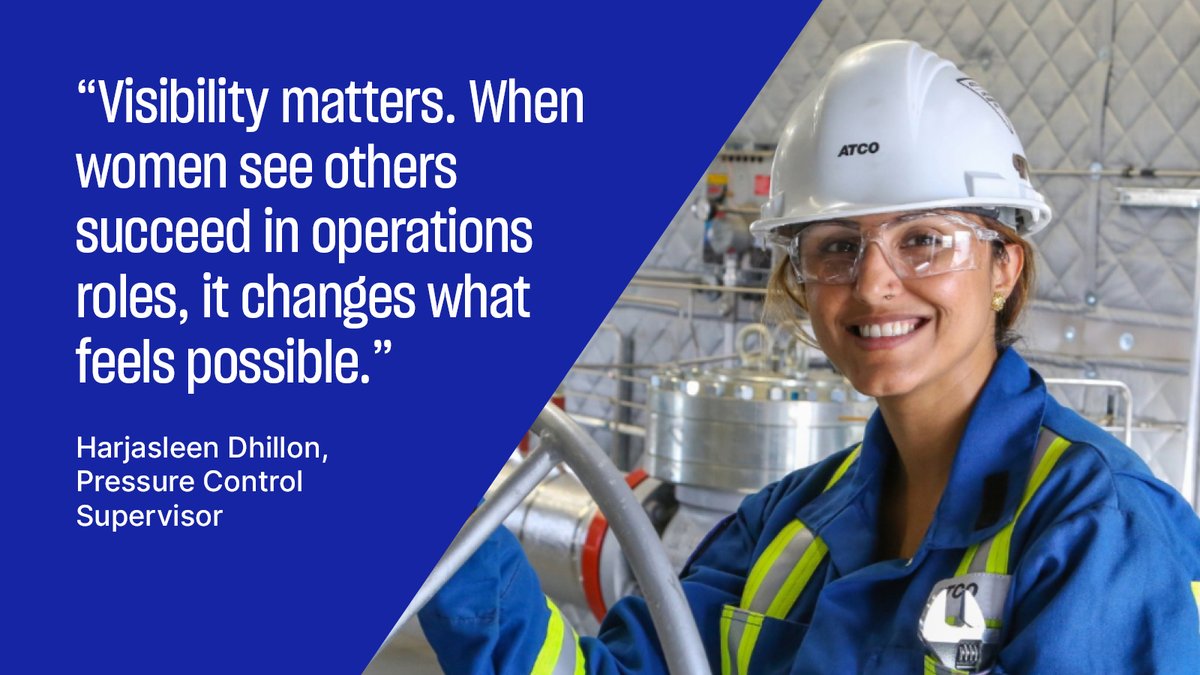 ATCO Gas tweet media