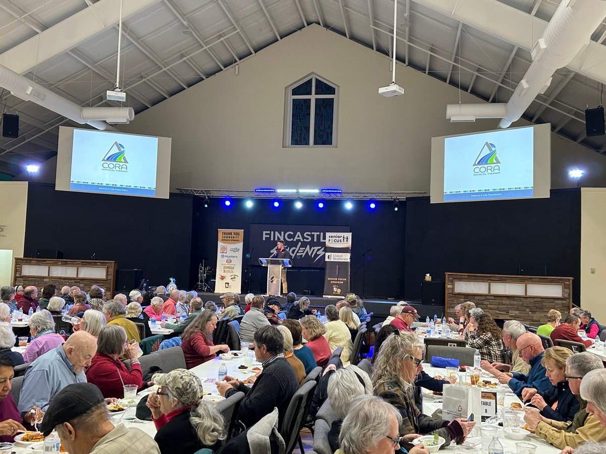 CORA Physical Therapy tweet media