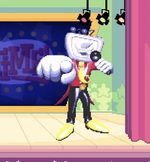 TheIdolator tweet media