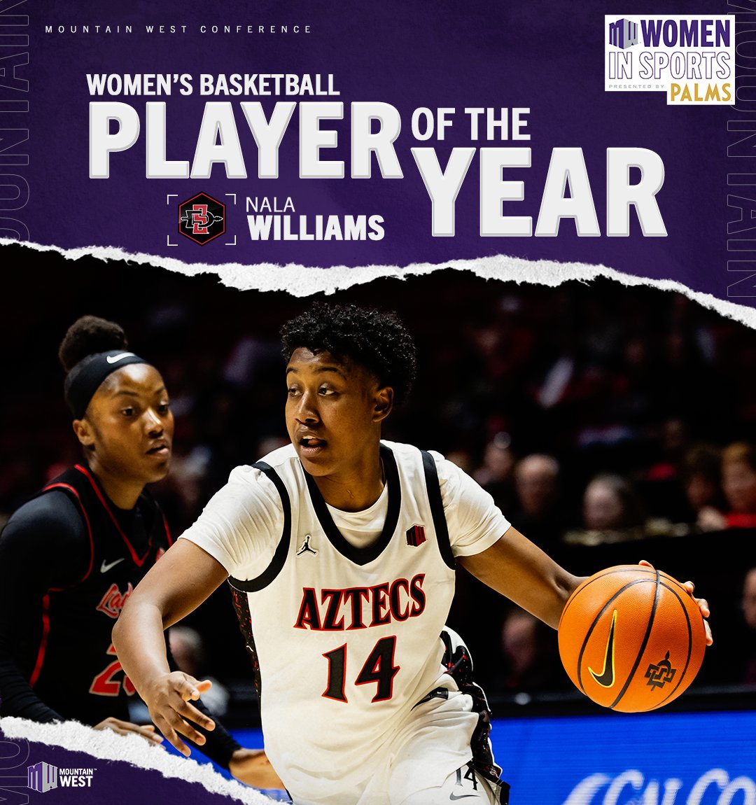 Mountain West tweet media